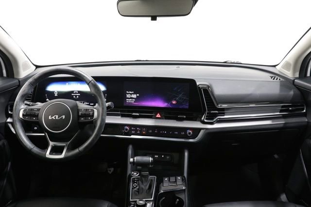 Used 2023 Kia Sportage SX FWD image 14