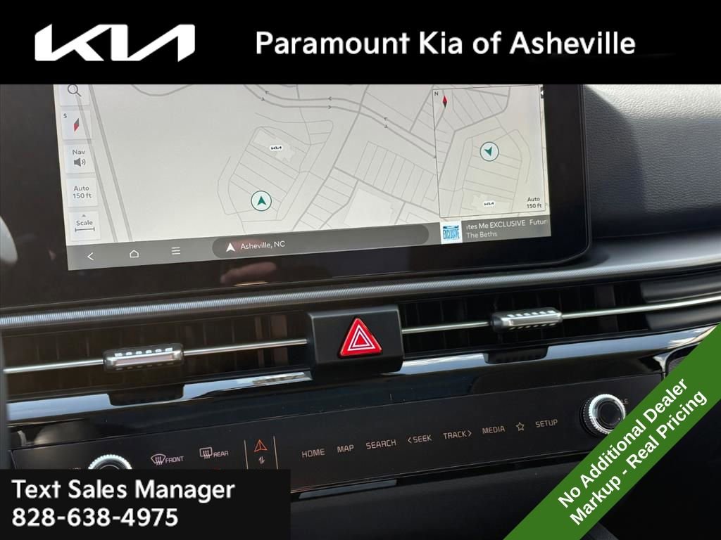 New 2026 Kia Sportage SX Prestige image 9