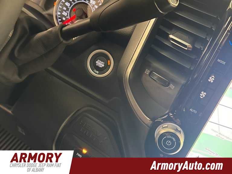 New 2026 RAM 3500 Big Horn image 23