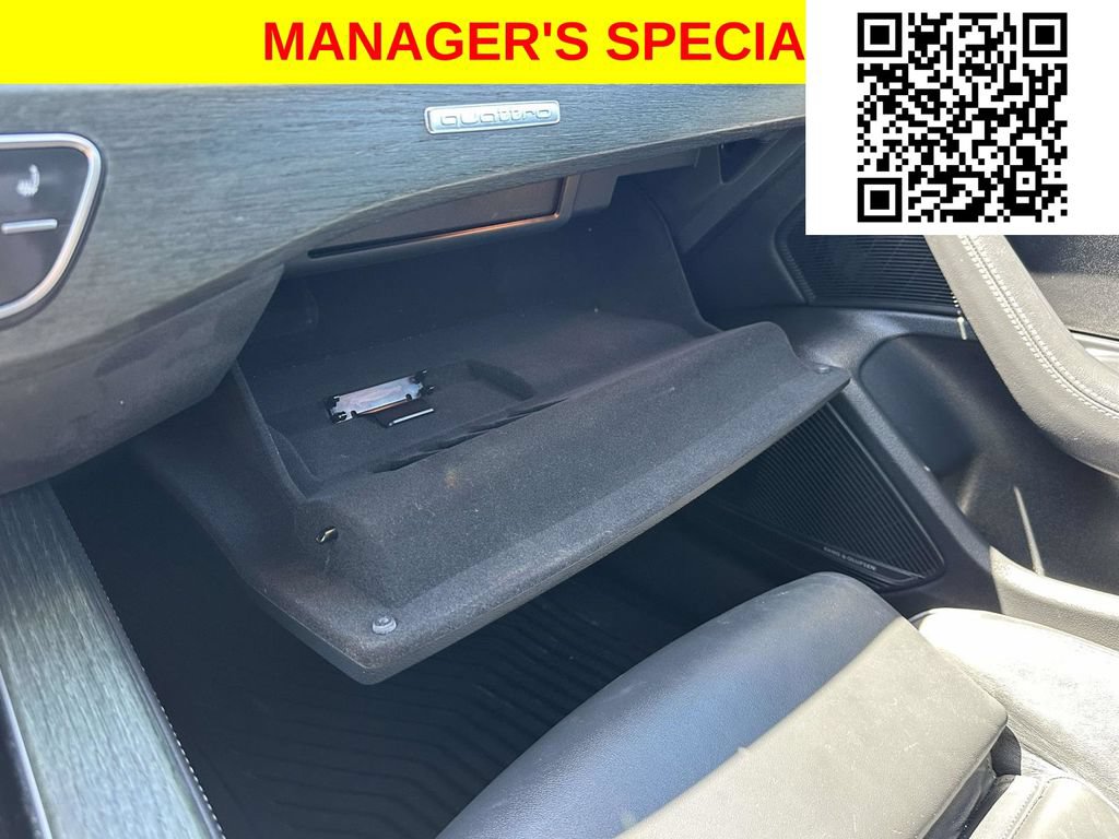 Used 2021 Audi A5 2.0T Premium Plus w/ Premium Plus AWD/4WD image 31
