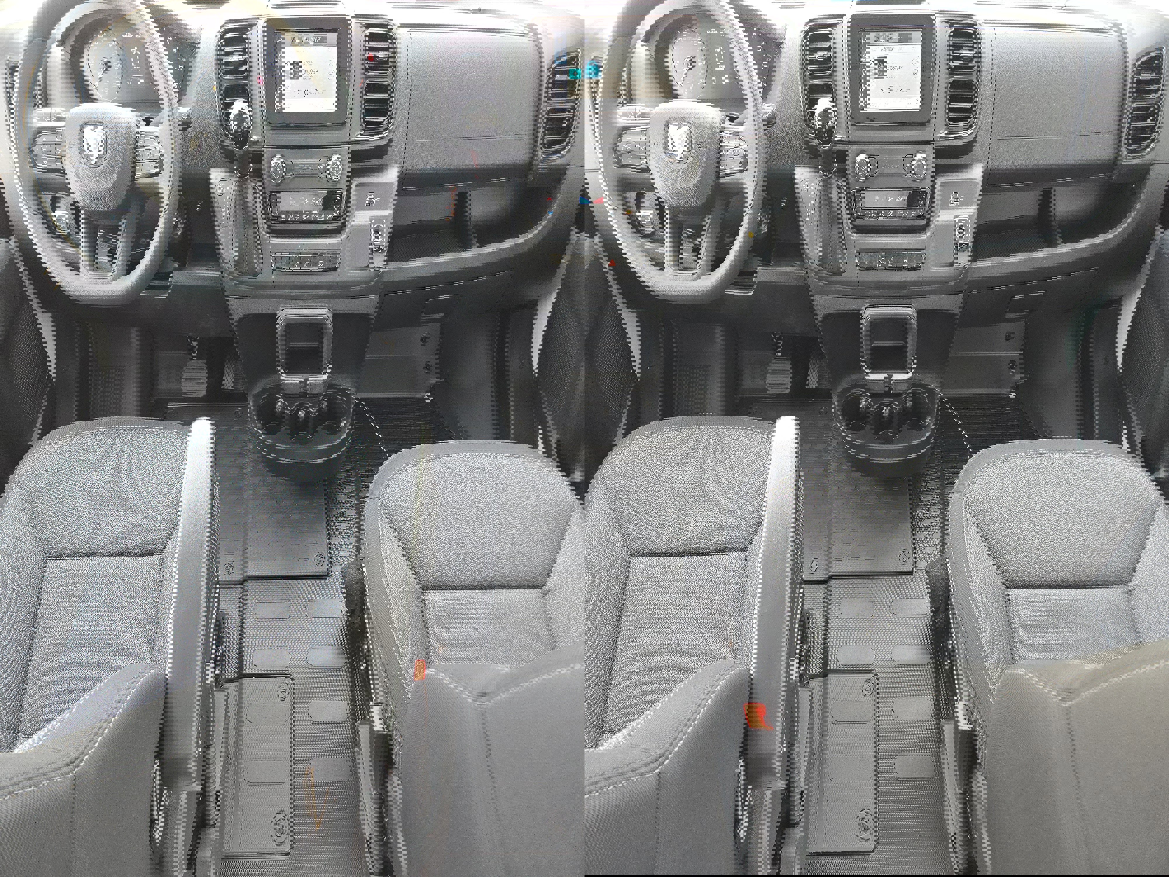 New 2026 RAM ProMaster 2500 w/ Convenience Group image 2