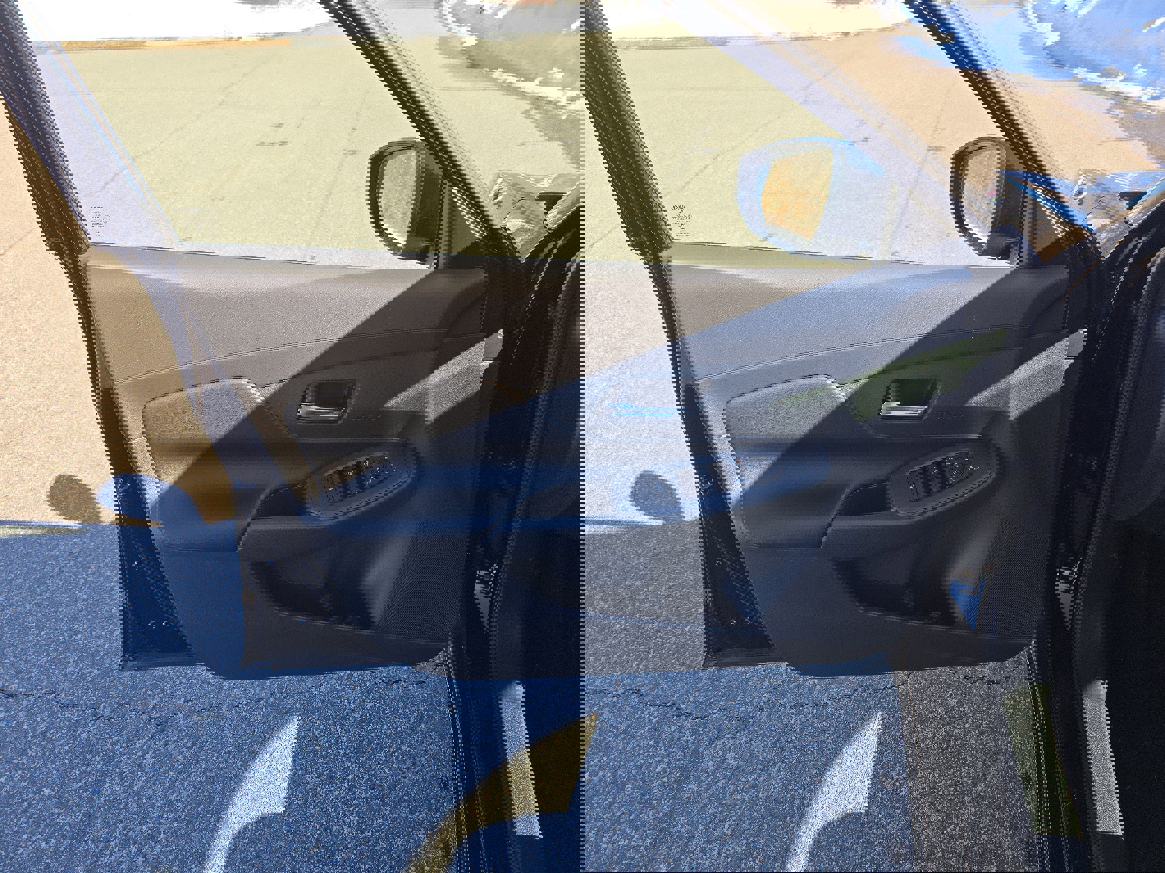 New 2026 Nissan Sentra S w/ Floor Mat Package image 17