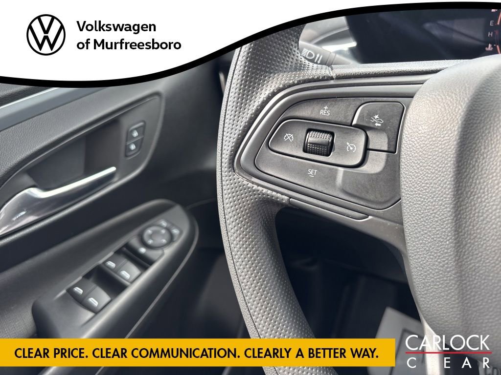 Used 2024 Buick Envista Preferred FWD image 19