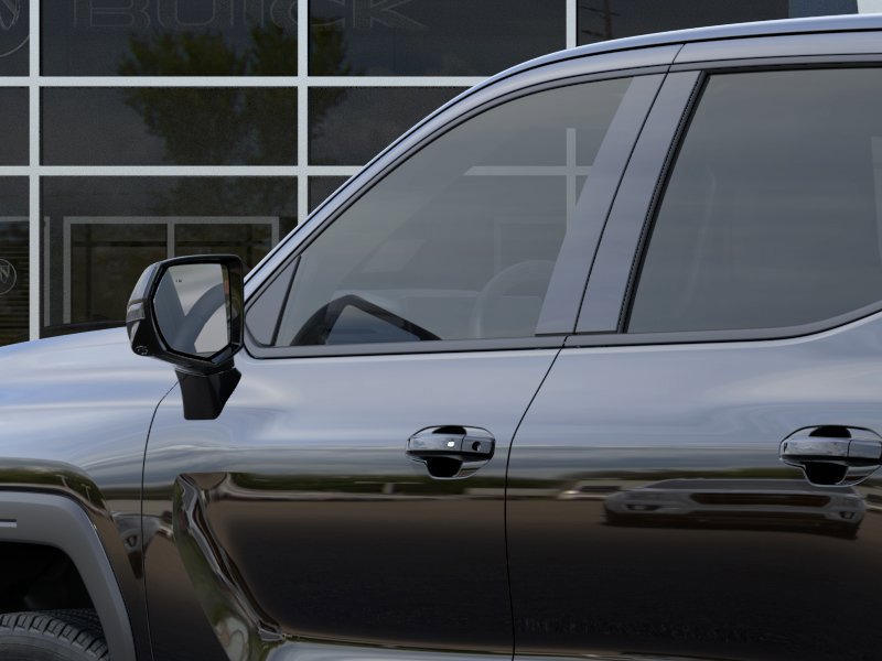 New 2026 GMC Sierra EV Elevation w/ Premium Package image 36