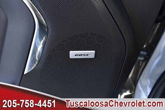 New 2026 Chevrolet Suburban Premier image 18