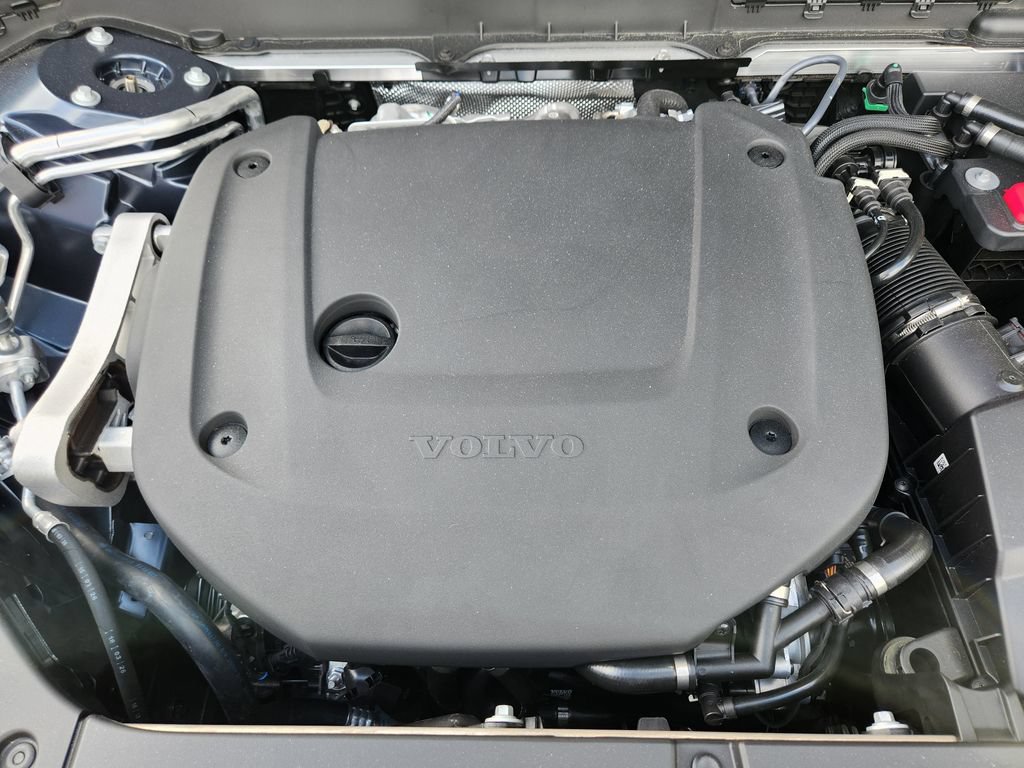 New 2026 Volvo XC90 B6 Plus w/ Protection Package AWD/4WD image 20