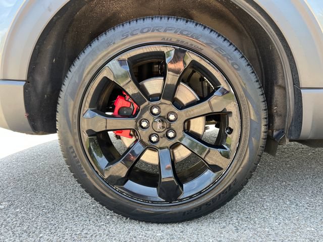 Used 2023 Ford Explorer ST w/ Equipment Group 401A AWD/4WD image 14