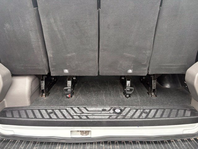 Used 2021 Ford Transit 350 XL RWD image 13