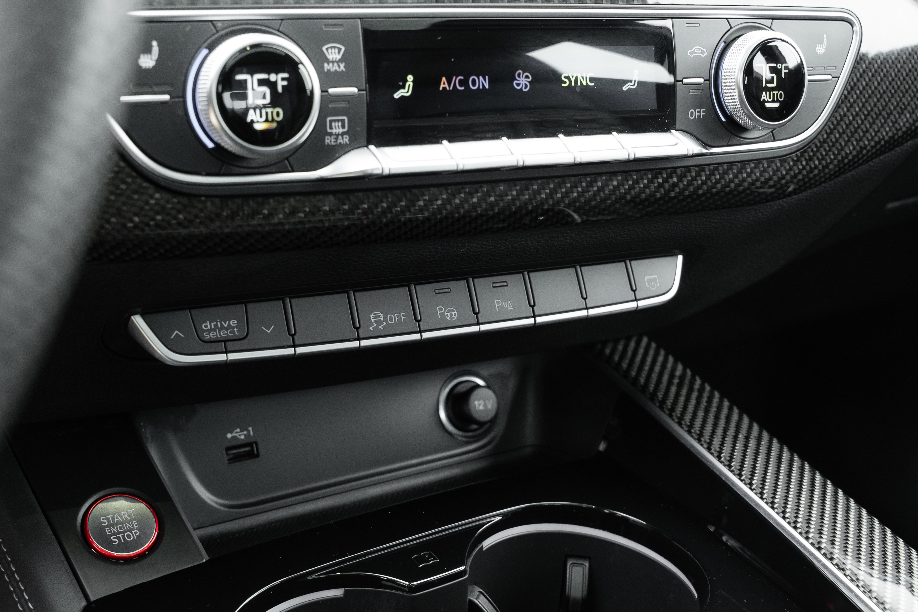 Certified 2024 Audi RS 5 Sportback image 18