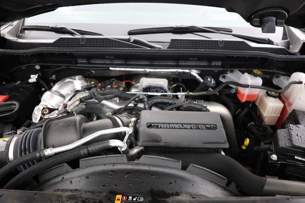 Used 2024 Chevrolet Silverado 2500 High Country w/ High Country Premium Package image 24