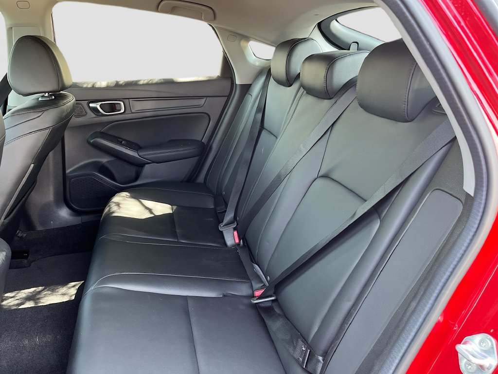Used 2025 Acura Integra FWD image 22