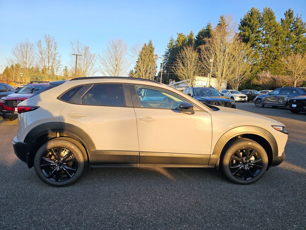 New 2026 MAZDA CX-30 AWD 2.5 S image 4
