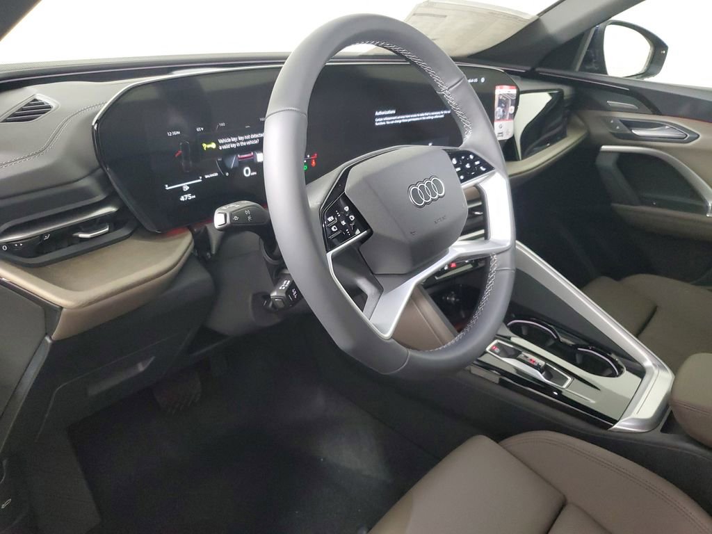 New 2025 Audi Q5 Premium Plus image 24