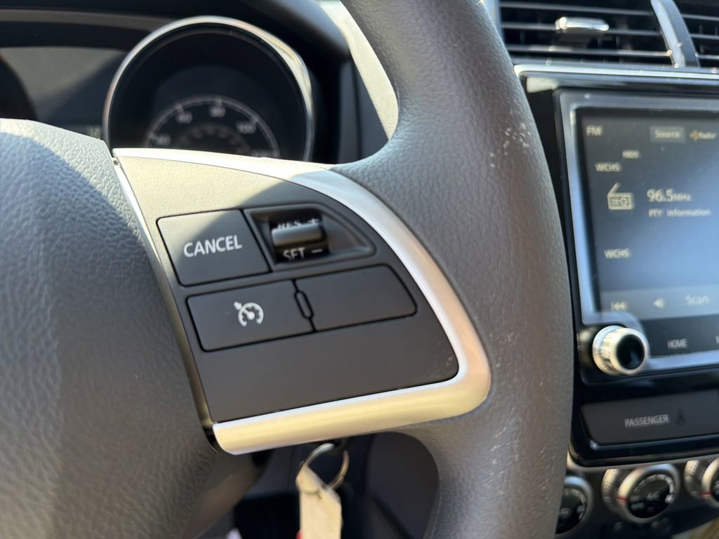 New 2026 Mitsubishi Outlander Sport ES AWD/4WD image 19