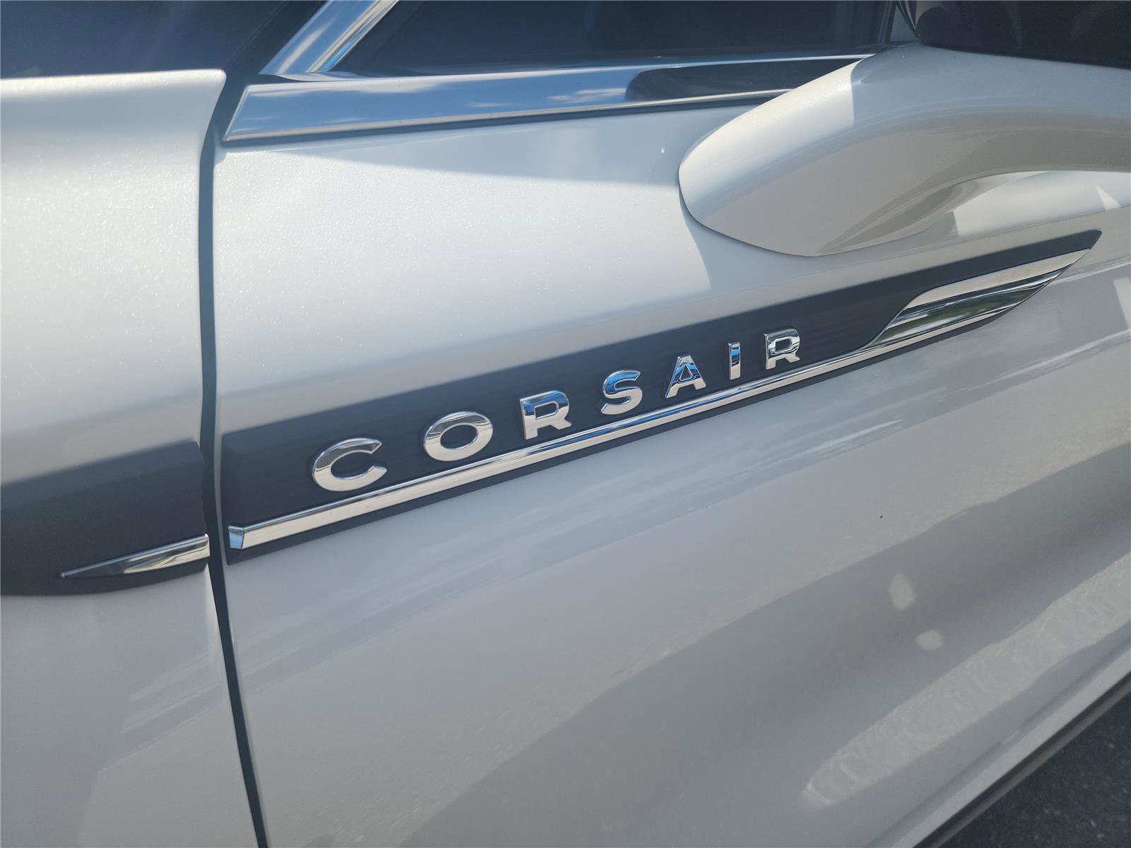 Used 2023 Lincoln Corsair FWD image 10