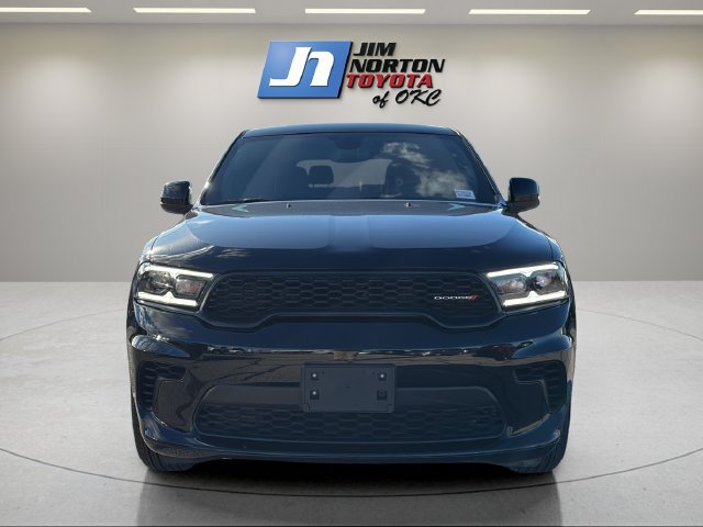 Used 2026 Dodge Durango GT RWD image 2