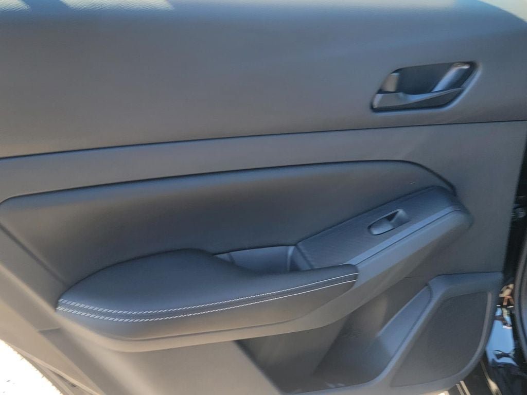New 2026 Nissan Altima 2.5 SV AWD/4WD image 14