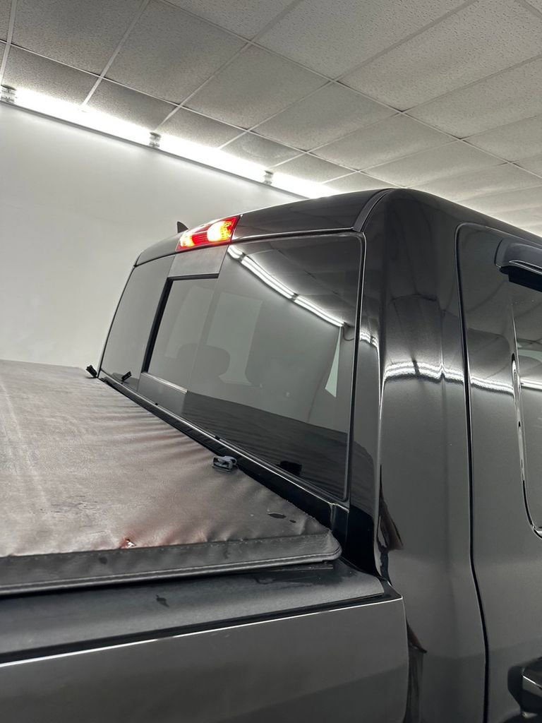 Used 2019 RAM 1500 Classic Warlock w/ Electronics Group image 26