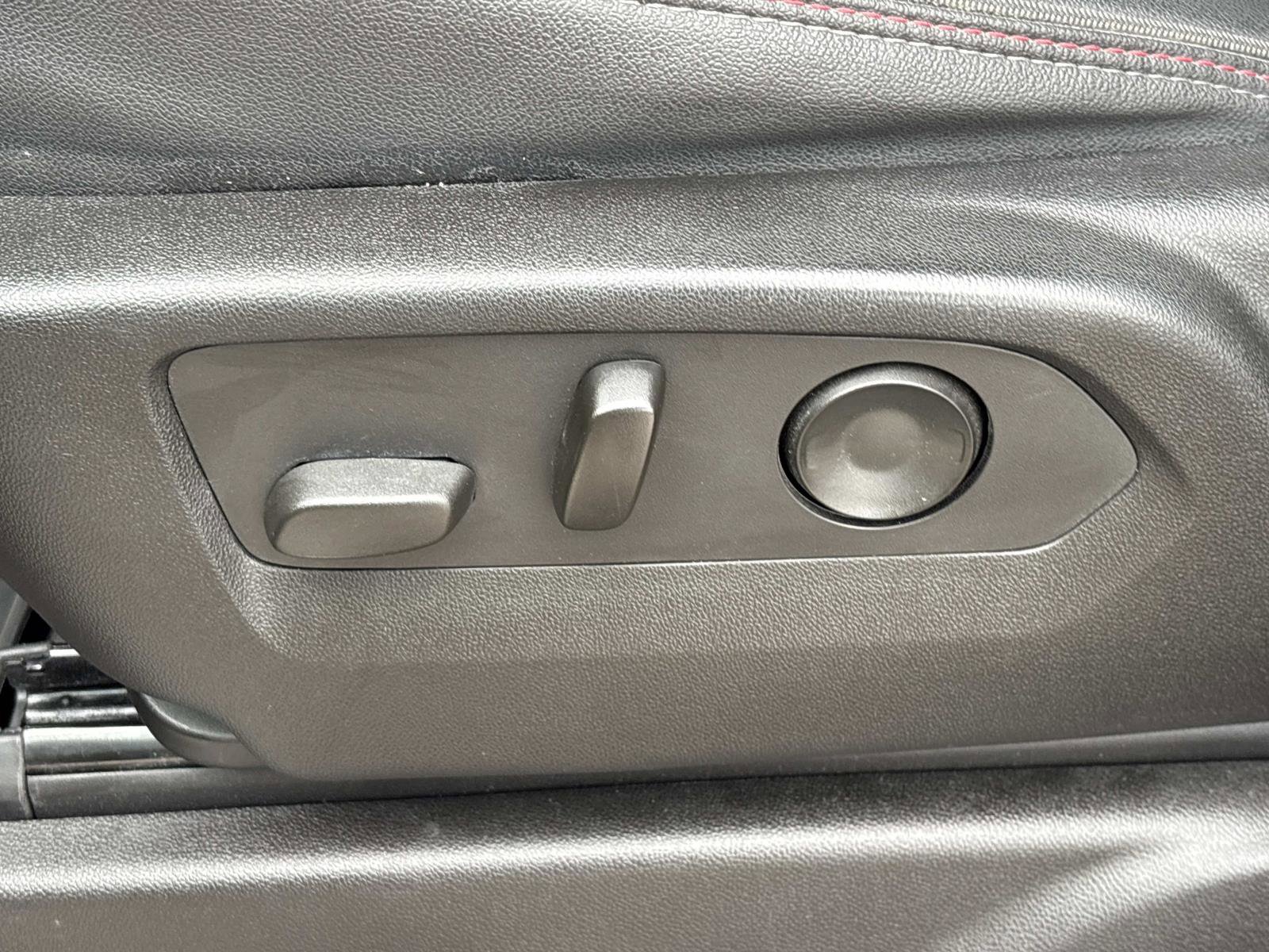 Certified 2022 Chevrolet Tahoe RST w/ Luxury Package image 16