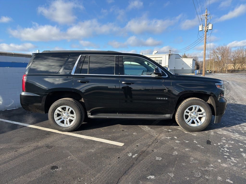 Used 2020 Chevrolet Tahoe LT image 6