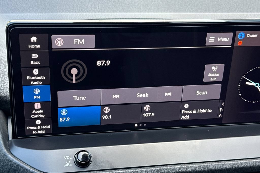 Certified 2025 Honda Accord Sport image 15