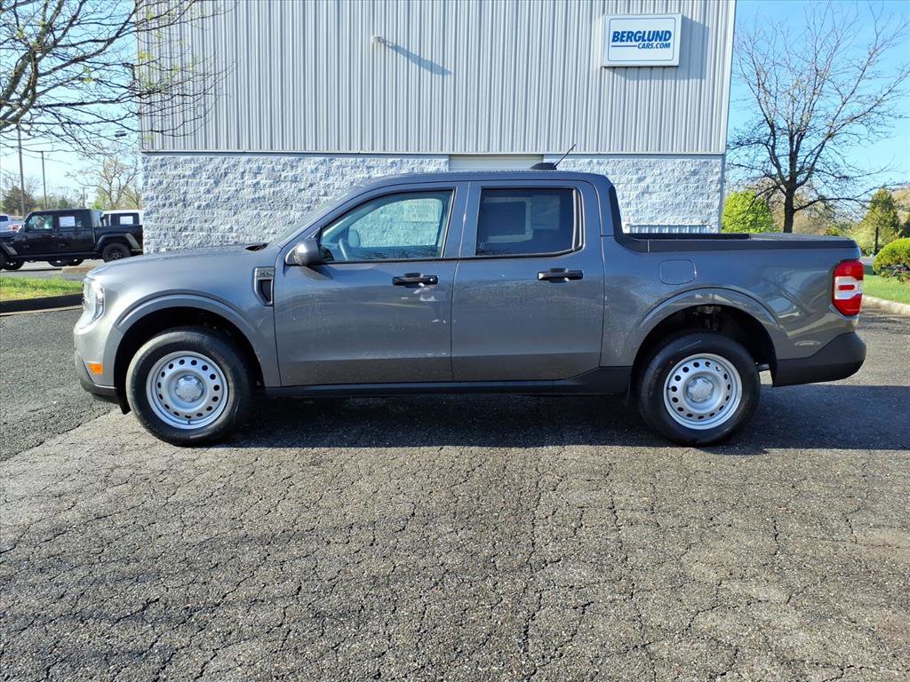 New 2026 Ford Maverick XL AWD/4WD image 6