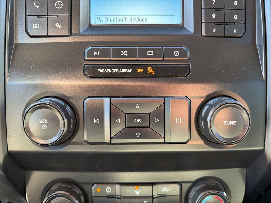 Used 2020 Ford F150 XL w/ XL Power Equipment Group image 35