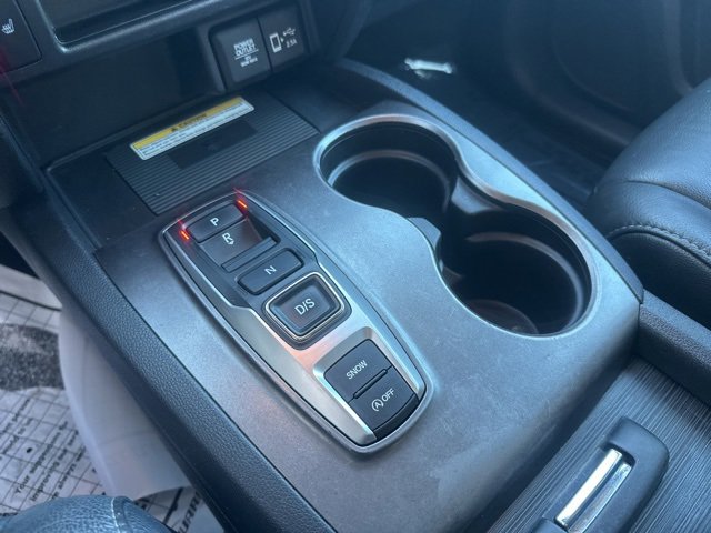 Used 2022 Honda Pilot Special Edition image 25
