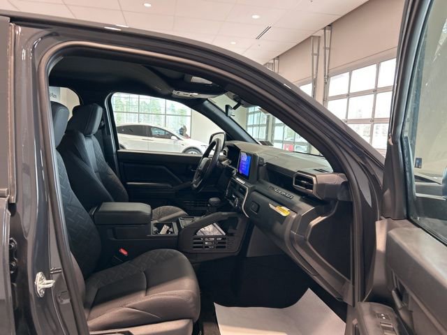 New 2026 Toyota Tacoma SR image 16