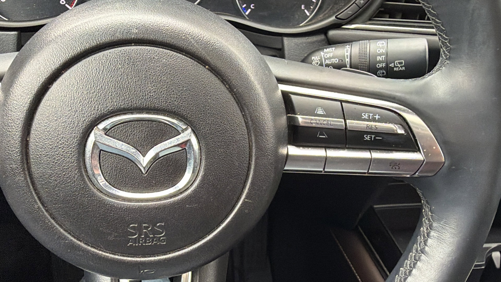 Used 2020 MAZDA CX-30 AWD w/ Premium Package image 22