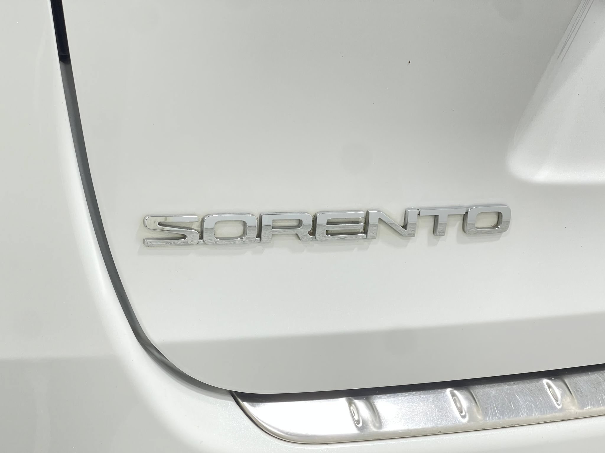 Used 2018 Kia Sorento SX AWD/4WD image 39