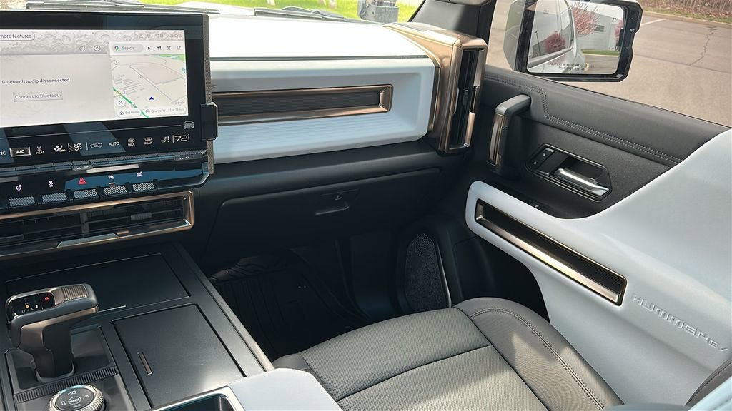 Used 2025 GMC Hummer EV 3X AWD/4WD image 26