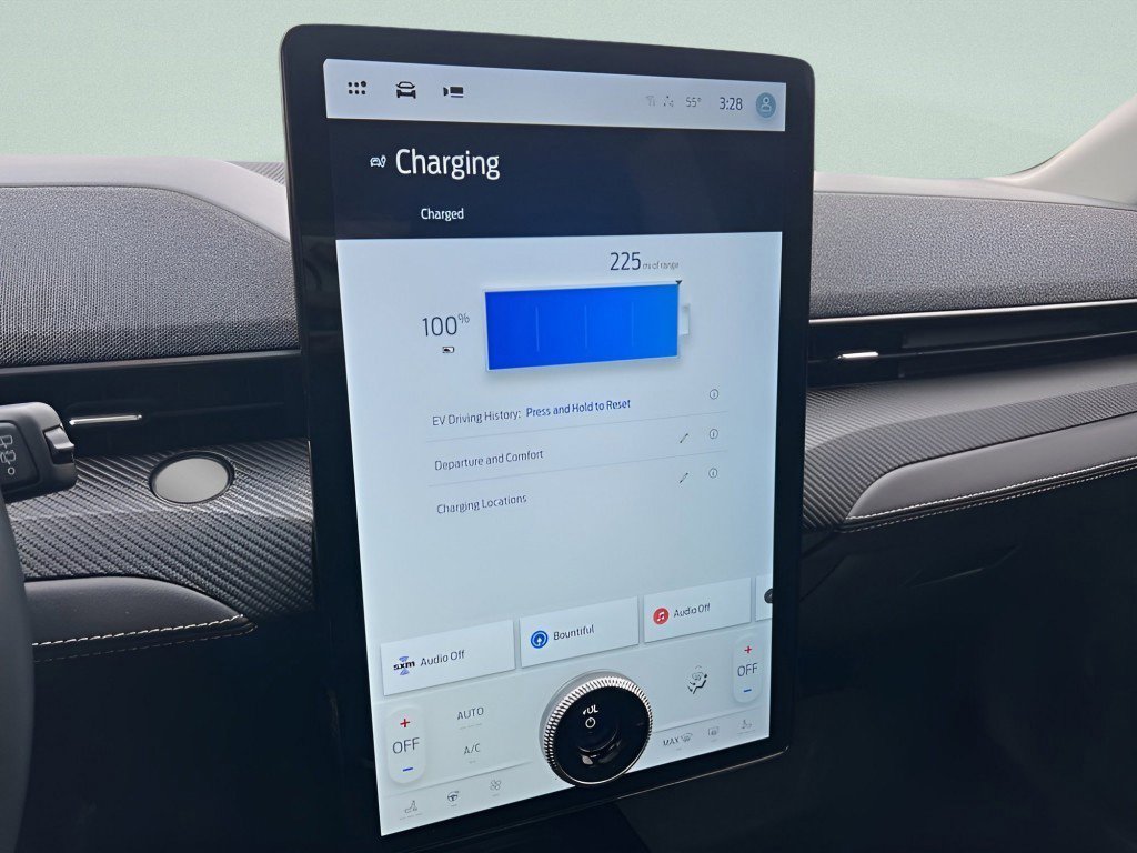 Used 2023 Ford Mustang Mach-E Premium image 28