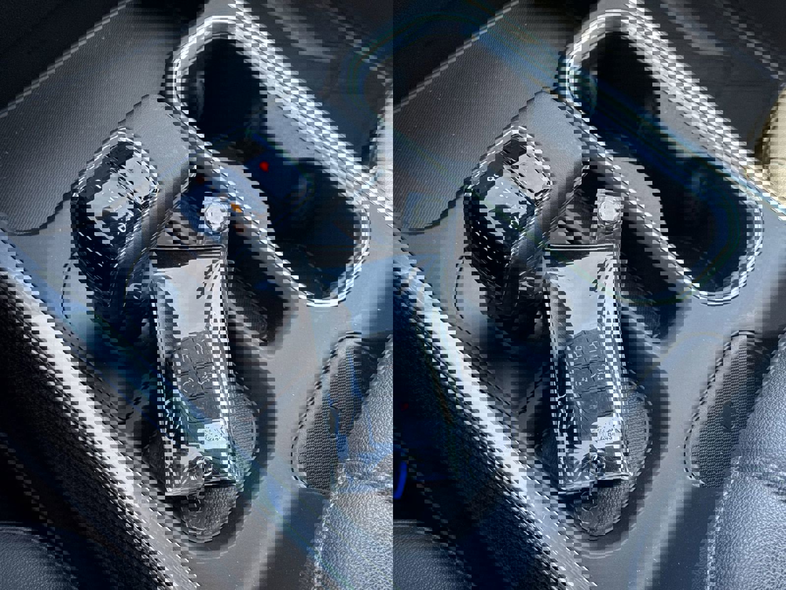 Used 2023 Chevrolet Silverado 1500 RST w/ RST All Star Premium Package image 34