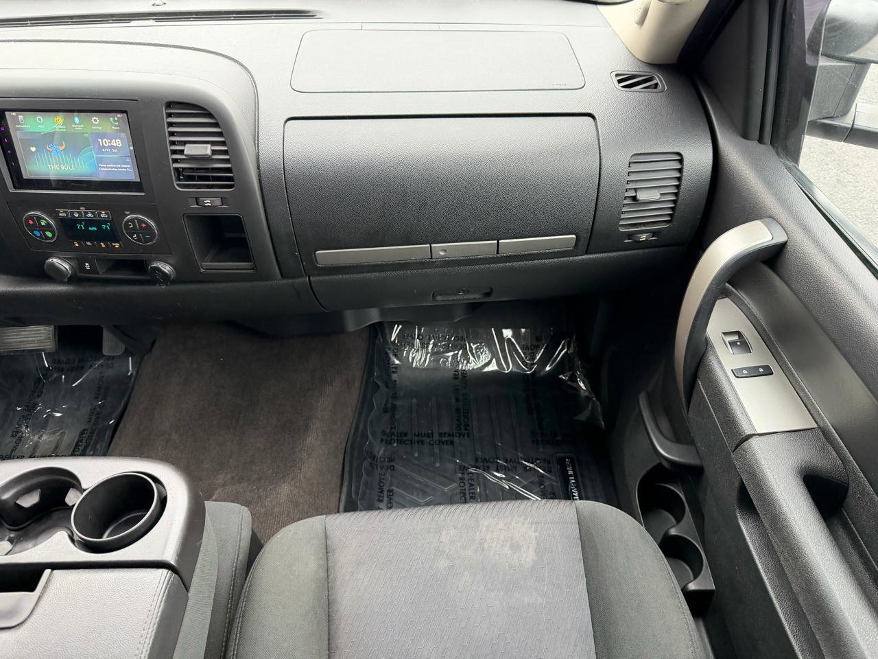 Used 2013 Chevrolet Silverado 2500 LT w/ Interior Plus Package image 23