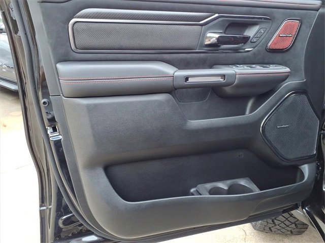 New 2026 RAM 1500 RHO image 20