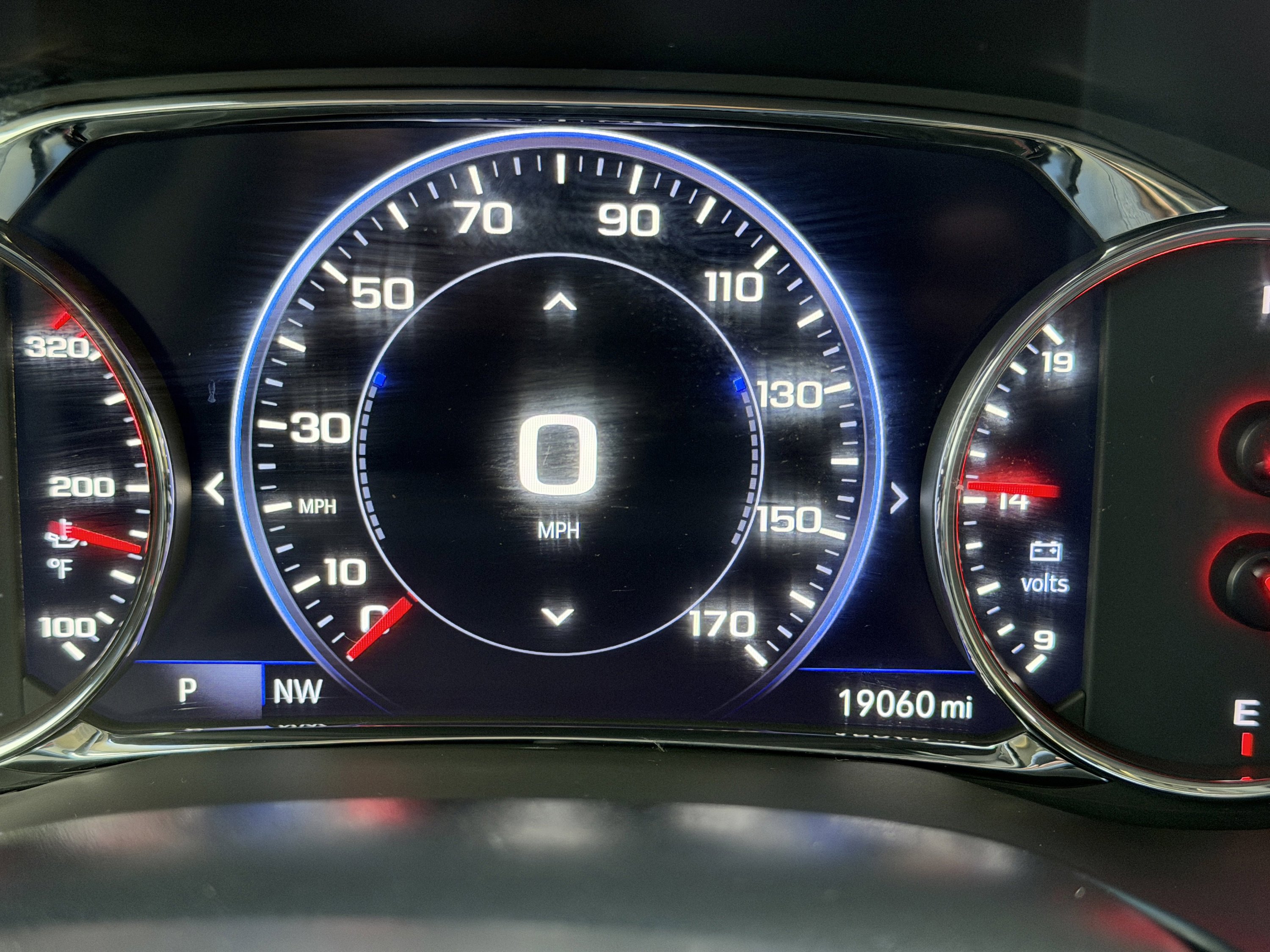 Used 2023 GMC Acadia SLT w/ Elevation Edition AWD/4WD image 19