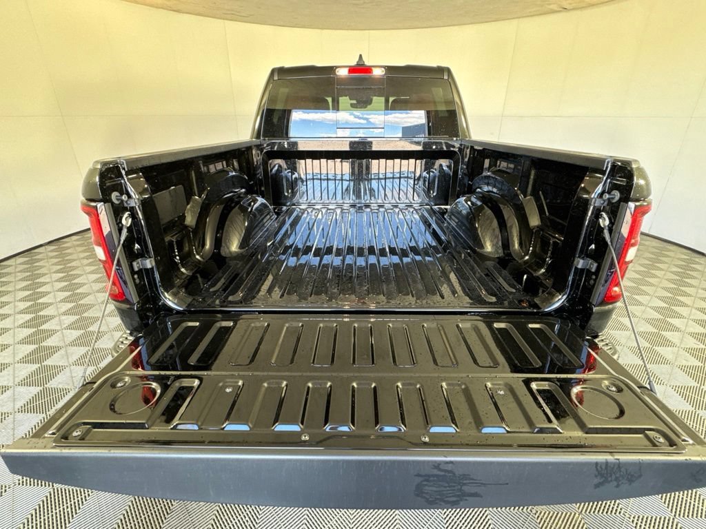 New 2027 RAM 1500 Rebel AWD/4WD image 32