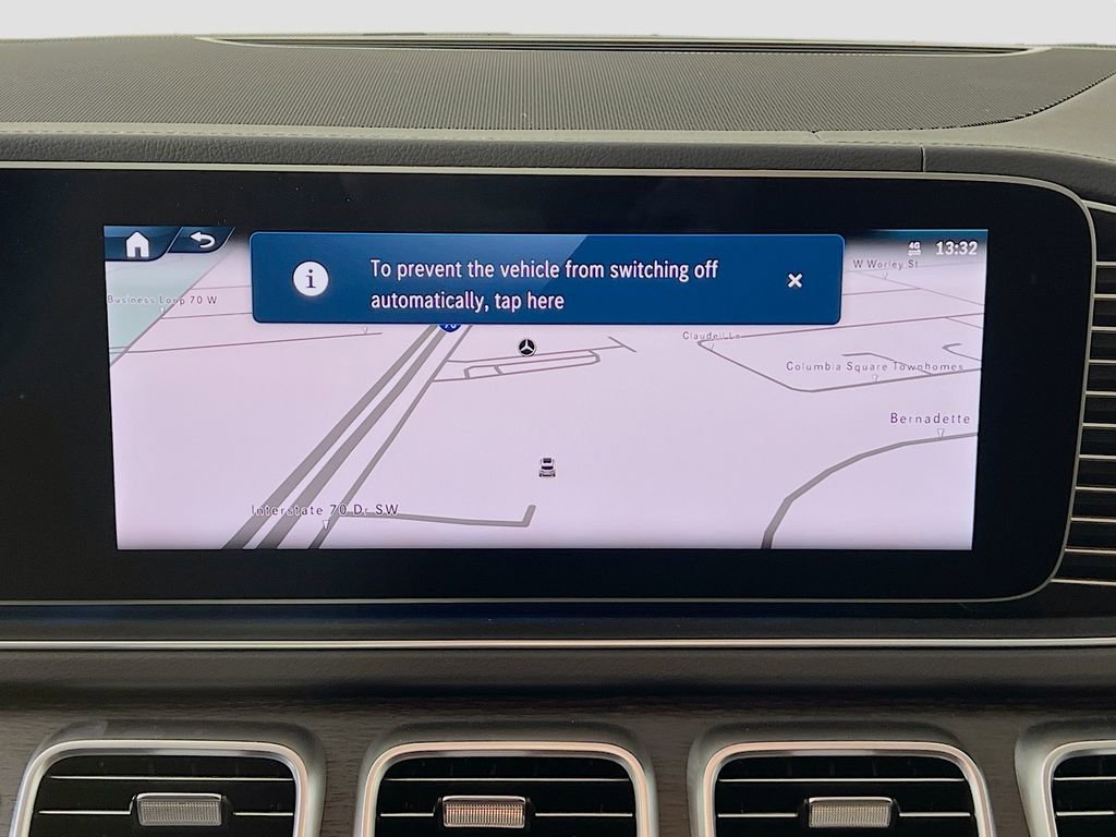 Used 2026 Mercedes-Benz GLE 350 4MATIC image 17