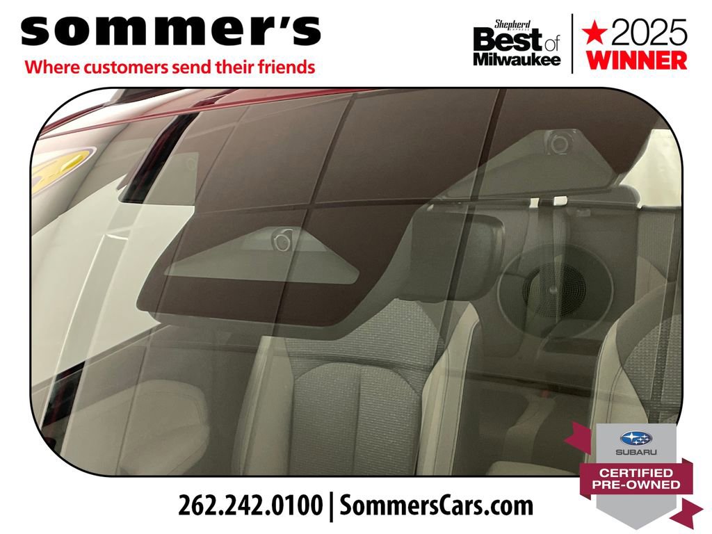 Used 2026 Subaru Forester Premium image 27