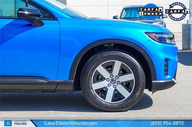 Used 2024 Honda Prologue EX image 7