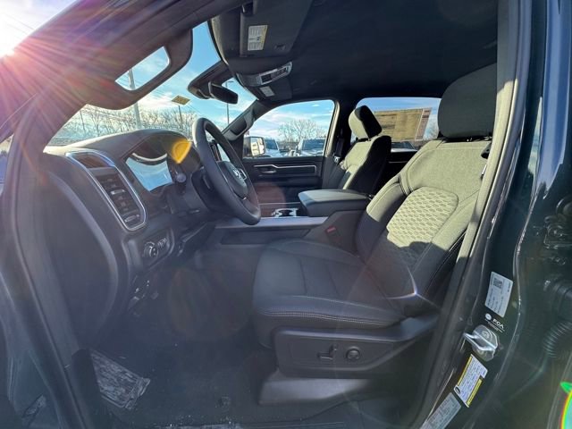 New 2026 RAM 1500 Big Horn image 32