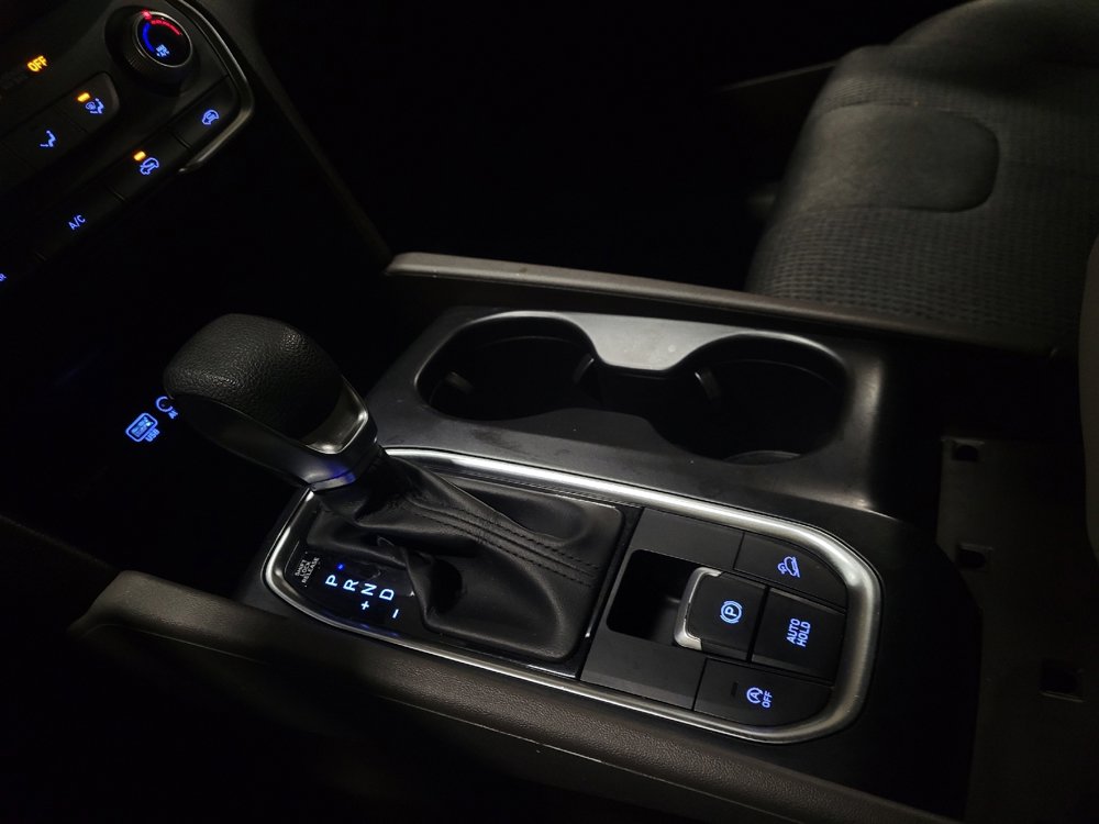 Used 2019 Hyundai Santa Fe SE image 26