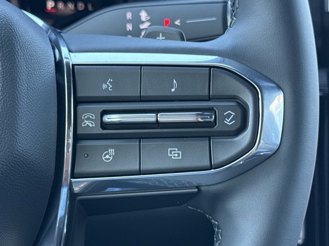 New 2026 GMC Acadia Elevation image 20