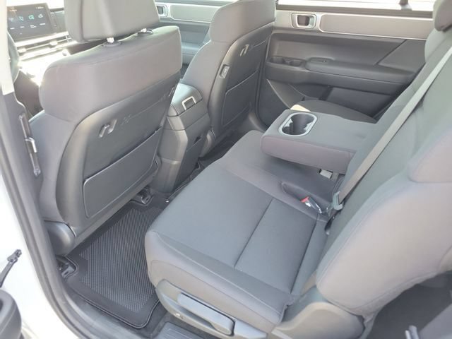 New 2026 Hyundai Santa Fe SE FWD image 23