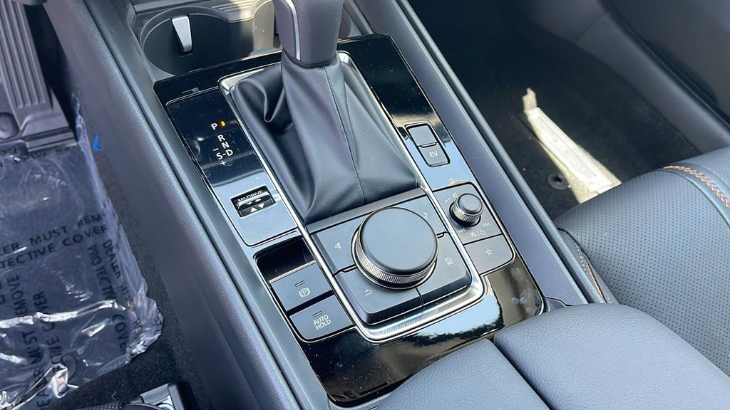 New 2025 MAZDA CX-50 2.5 Hybrid w/ Cargo Package image 22