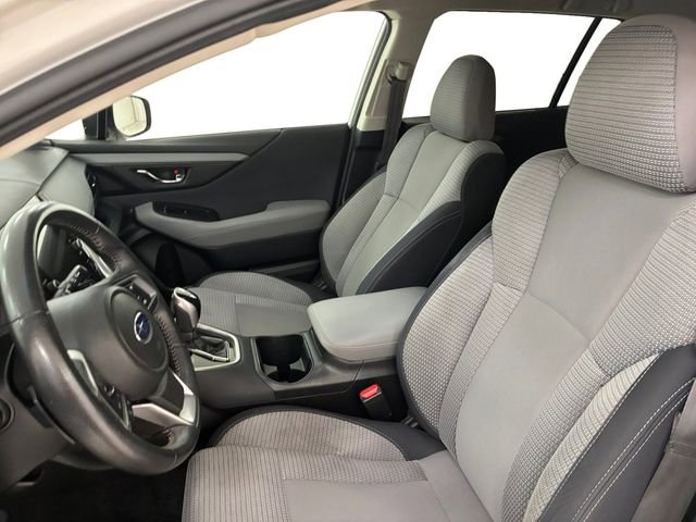 Used 2022 Subaru Outback Premium image 12