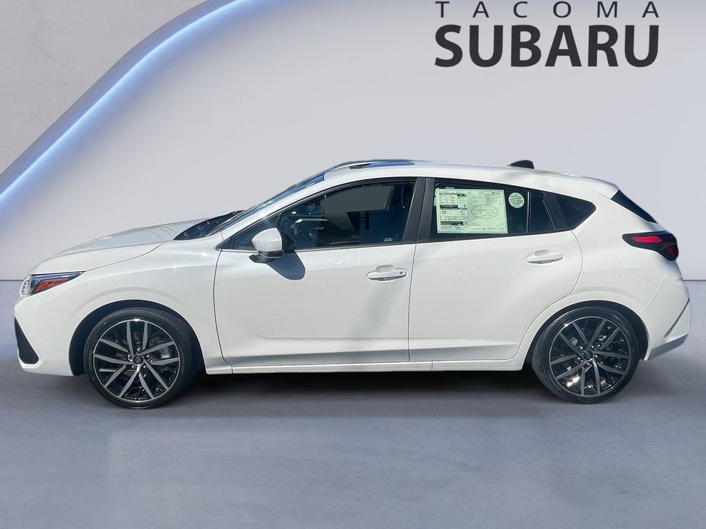 New 2026 Subaru Impreza 2.0i Sport AWD/4WD image 2