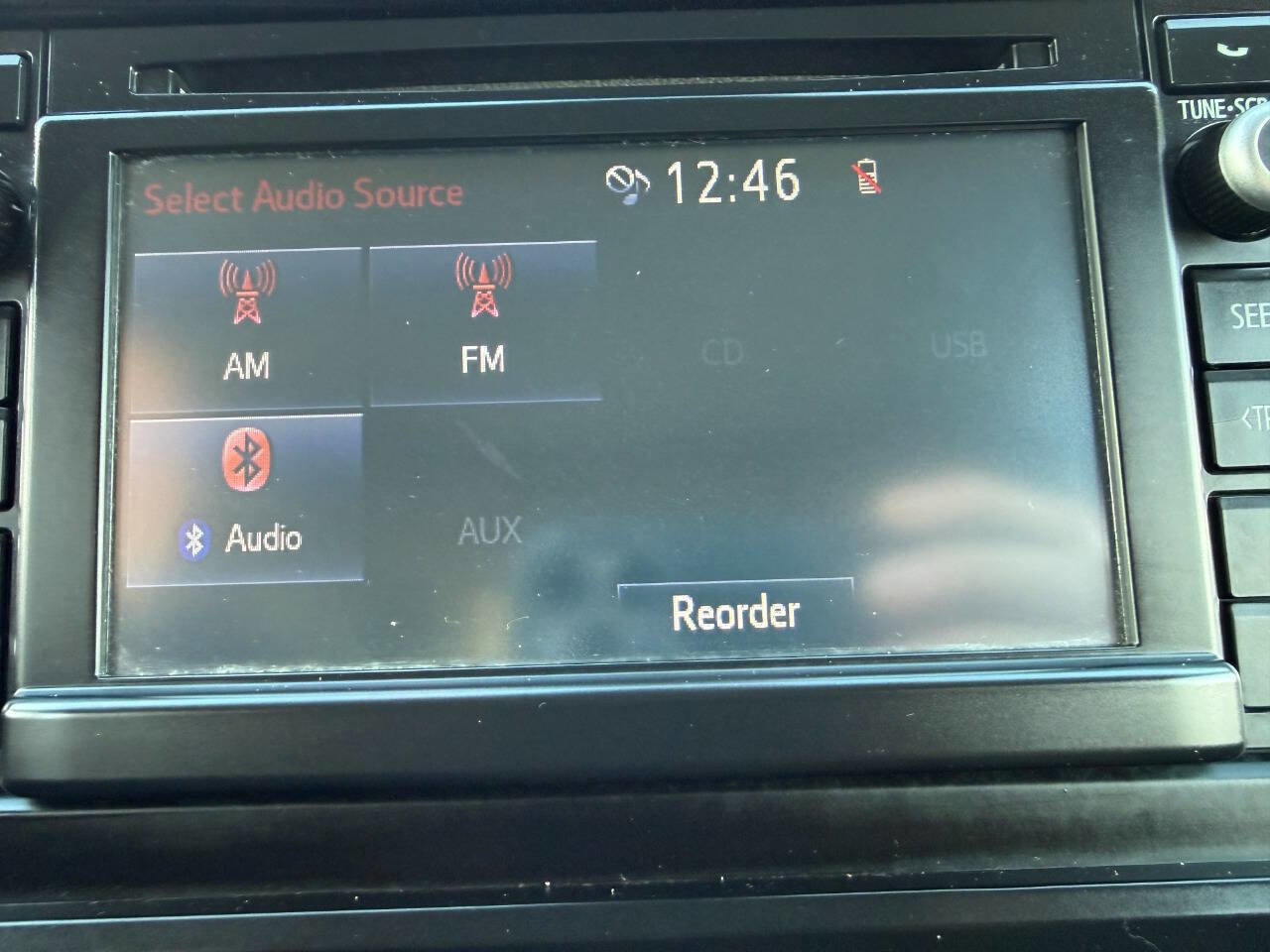 Used 2019 Toyota Tacoma SR image 37