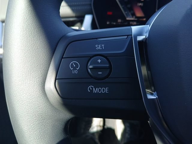 New 2026 BMW X1 xDrive28i w/ Technology Package AWD/4WD image 25
